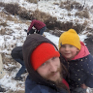 Meet your Posher, Peter